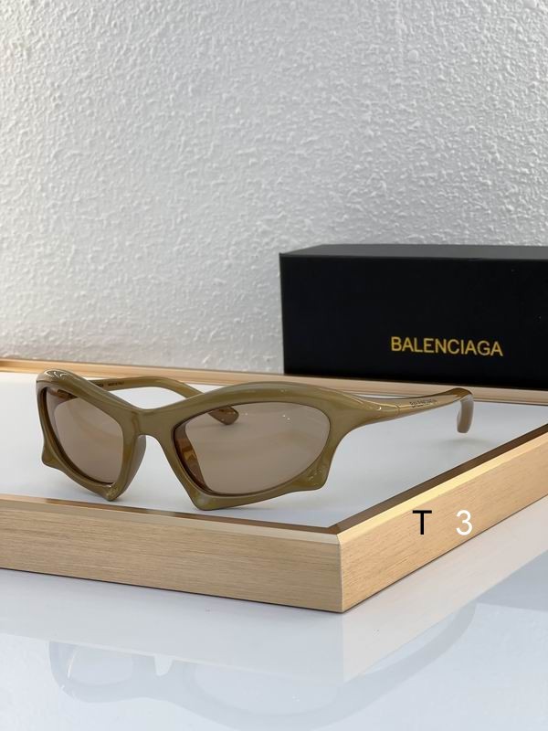 Balenciaga Sunglasses 385